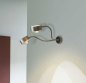 Preview: Flexible wall lamp PUK Flex Light Double Wall Top Light