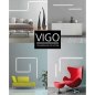 Preview: Schienensystem VIGO The Modular LED System weiss Helestra Konfigurator