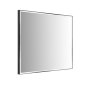 Preview: Top Light Crystal Mirror Lumen Light Led Black White Edition Touch/Gesture Control
