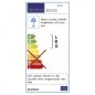 Preview: Herzblut Led Floor Lamp Leonora Oak Nature Size Selection
