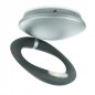 Preview: LED Wand/Deckenleuchte "FLEXO" 455739316 anthrazit Philips InStyle