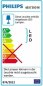 Preview: LED Wand/Deckenleuchte "FLEXO" 455739316 anthrazit Philips InStyle