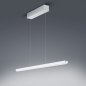 Preview: LED pendant light VIN white/chrome 16/1606.40 Helestra