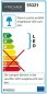 Preview: LED Deckenleuchte Shine-Modular marmor anthrazit Fischer 55321