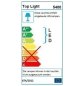 Preview: Top Light Sun Table Ø 130 mm LED Tischleuchte Dimmbar Konfigurator