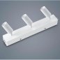 Preview: Helestra Vigo LED spotlight-ceiling housing for central supply 35/1731 ...