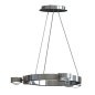 Preview: PUK Maxx Crown LED S Pendelleuchte Top Light different colors