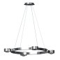 Preview: PUK Maxx Crown M Pendelleuchte Top Light versch. Farben