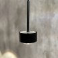 Preview: Top Light Puk! Avantgarde Choice Long one III ø 80 LED Balken-/Pendelleuchte downlight, dimmbar