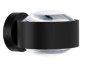 Preview: Top Light LED Puk Mini Wall Black White Edition Configurator