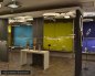 Preview: Braga - Nuvola LED Wand/Deckenleuchte 2092/PL45 Blattgold