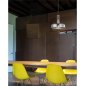 Preview: Braga Ecletticia LED Pendelleuchte harmonischer Hingucker individuelle Freiheit, dimmbar Konfigurator