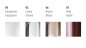 Preview: Braga Ecletticia elegante LED Pendelleuchte in Perfektion Konfigurator
