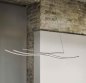 Preview: Braga Scia 2127/S Pendelleuchte Up/Down Konfigurator
