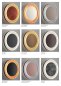 Preview: Braga_Pico_2164_Farben_Wand_deckenleuchten_Ausstellung_Lampen_schubert_Moenchengladbach_Duesseldorf