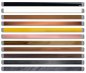 Preview: Grimmeisen Licht Onyxx Linea Pro wirkungsvolles Licht mit wandlungsfähigem Konzept Farbauswahl