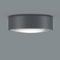 Preview: Helestra LED Außendeckenleuchte POSH A152005.xx Farbauswahl