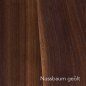 Preview: Herzblut Arco 170cm LED bar luminaire top and bottom light with cable reel colour selection