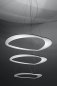 Preview: Icone Diadema LED Pendelleuchte