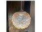 Preview: Icone Petra 26 Wandleuchte 26cm x 26cm verstellbar Farbauswahl