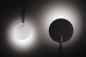 Preview: Icone Luà20 LED wall lamp white