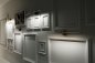 Preview: Icone Ypsilon adjustable LED wall and picture light chrome