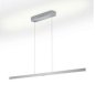 Preview: Knapstein Linda 132 LED pendant lamp gesture control dimmable lift colour selection