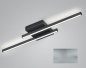Preview: Knapstein-Germany Nuri-2 LED Ceiling Light Colour Selection