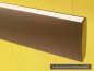 Preview: Knapstein Runa 152 Effekt Bronze LED Pendelleuchte Gestensteuerung dimmbar Lift