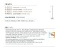 Preview: Knapstein LED floor lamp Tilda-S 110cm sand metallic 41.993.62 gesture control