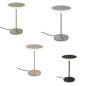 Preview: Knapstein LED table lamp Tilda-T metalic bronze 61.630.60 gesture control