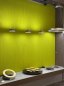 Preview: Knapstein Rike 91.373.07 black LED ceiling light