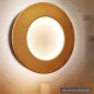 Preview: Icone Vera 21 wall lamp Ø 21cm adjustable / colour selection