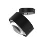 Preview: Top Light Puk Maxx Move Indoor Ø 120 mm Deckenleuchte dreh-  und schwenkbar Konfigurator, dimmbar