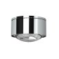 Preview: Top Light Puk Maxx One 2 Indoor Ø 120 mm Deckenleuchte Konfigurator, dimmbar