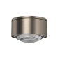 Preview: Top Light Puk Maxx One 2 Indoor Ø 120 mm Deckenleuchte Konfigurator, dimmbar