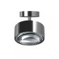 Preview: Top Light Puk Maxx Turn Indoor Ø 120 mm Ceiling light swivel and tilt configurator, dimmable