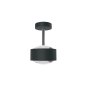 Preview: Top Light Puk Maxx Eye Ceiling Ø 120 mm Deckenleuchte up- & downlight Konfigurator, dimmbar