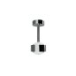 Preview: Top Light Puk Mini Eye Ceiling Indoor Ø 80 mm Deckenleuchte obere Linse fest Konfigurator, dimmbar