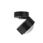 Preview: Top Light Puk Mini Move Indoor Ø 80 mm LED Deckenleuchte 360°dreh-  und schwenkbar Konfigurator, dimmbar