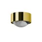 Preview: Top Light Puk Mini One Indoor Ø 80 mm Deckenleuchte Konfigurator, dimmbar