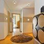 Preview: Top Light Puk Mini One 2 Indoor nickel matt Ø 80 mm Ceiling Light Configurator, dimmable