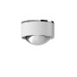 Preview: Top Light Puk Mini One 2 Indoor Ø 80 mm Deckenleuchte Konfigurator, dimmbar