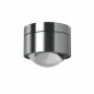 Preview: Top Light Puk Mini Plus Indoor Ø 80 mm Deckenleuchte Konfigurator, dimmbar