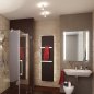 Preview: Top Light Puk Mini Turn Indoor Ø 80 mm Ceiling light swivel and tilt configurator, dimmable