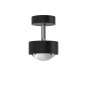 Preview: Top Light Puk Mini Turn Indoor Ø 80 mm Ceiling light swivel and tilt configurator, dimmable