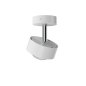 Preview: Top Light Puk Mini Turn Indoor Ø 80 mm Ceiling light swivel and tilt configurator, dimmable