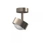 Preview: Top Light Puk Mini Turn Indoor Ø 80 mm Ceiling light swivel and tilt configurator, dimmable