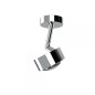 Preview: Top Light Puk Maxx Next Ø 120 mm LED Wand-/Deckenleuchte downlight dreh-  und schwenkbar Konfigurator
