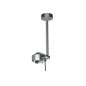 Preview: Top Light Puk Mini Side Single Indoor Ø 80 mm Deckenleuchte drehbar Konfigurator, dimmbar